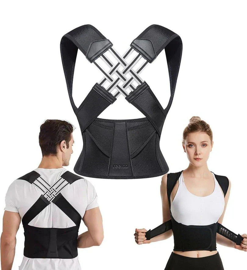 Unisex Posture Corrector Belt
