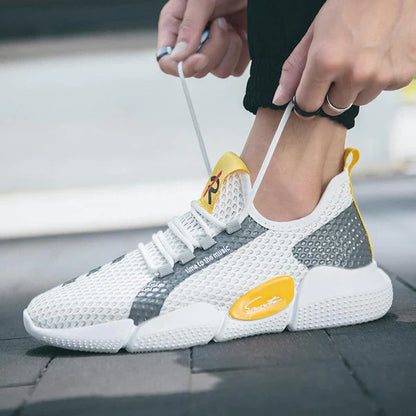 Men's shoes Trendy Sneakers